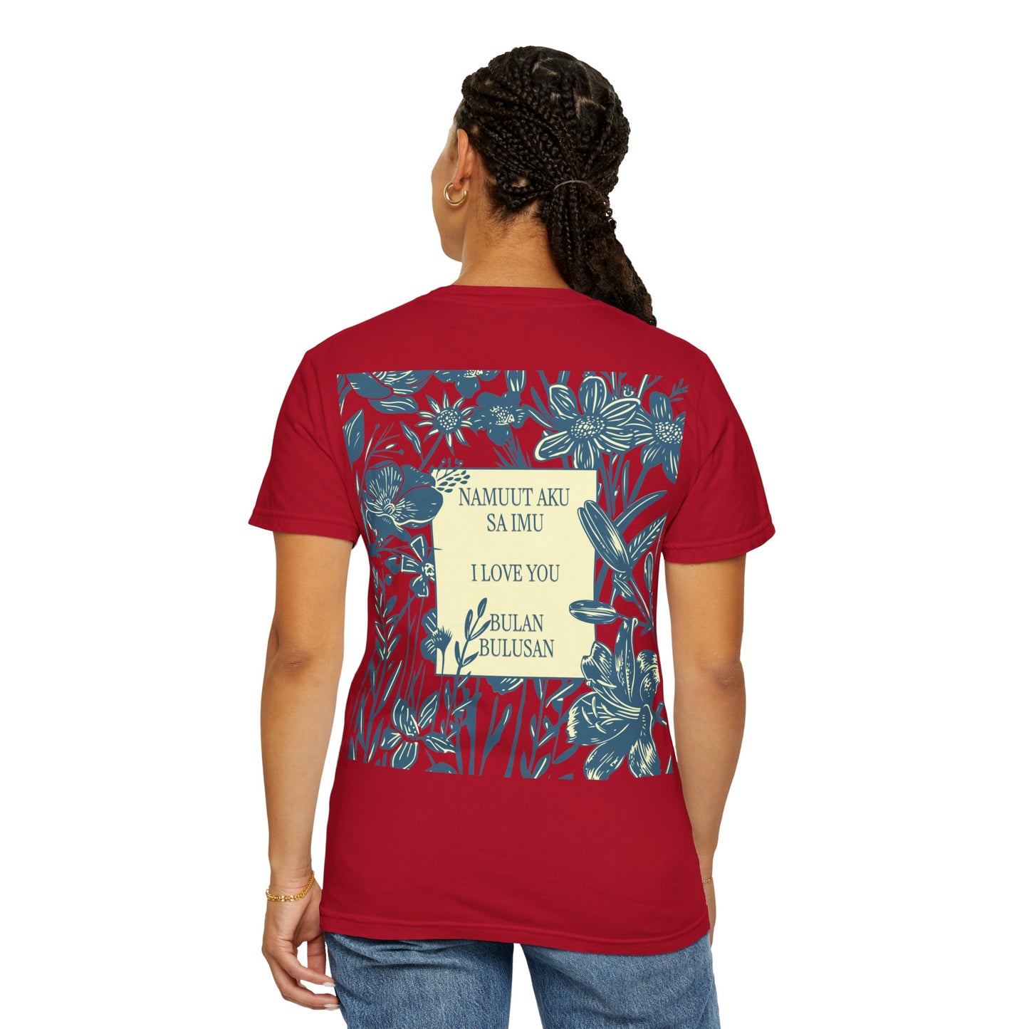 Namuut Aku Sa Imu - Language:  Bulan Bulusan - Province of Sorsogon