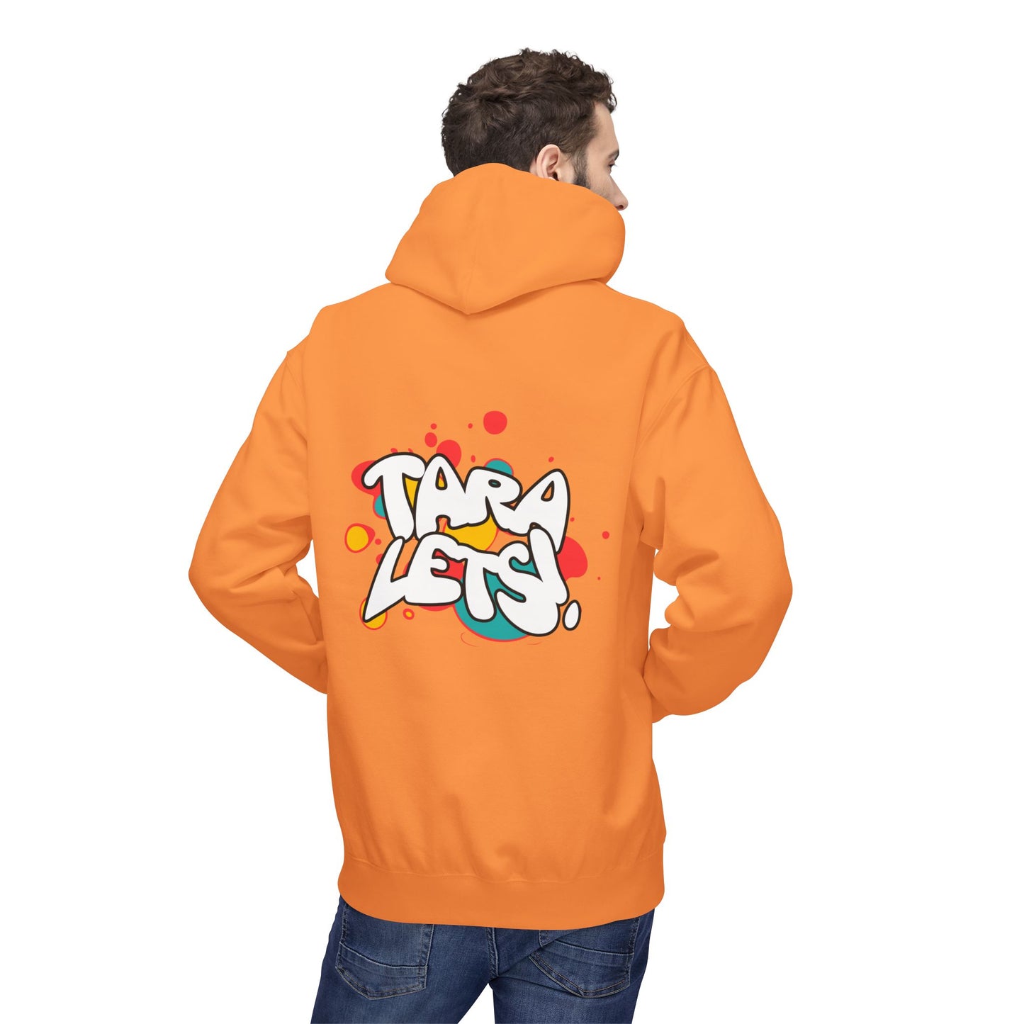 Tara Lets - is a Filipino Taglish expression meaning “let’s go” or “let’s do it together.”