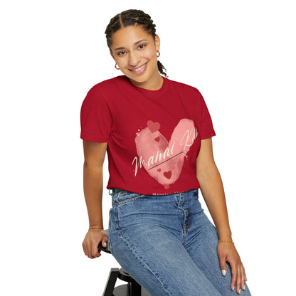 Mahal Kita - Language:  Tagalog - City of Manila, Central Luzon