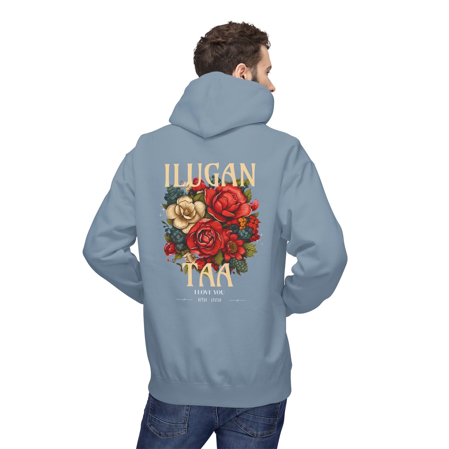 Ilugan Taa - Language:  Buta Apayao -  Province of Apayao - Cordillera Region