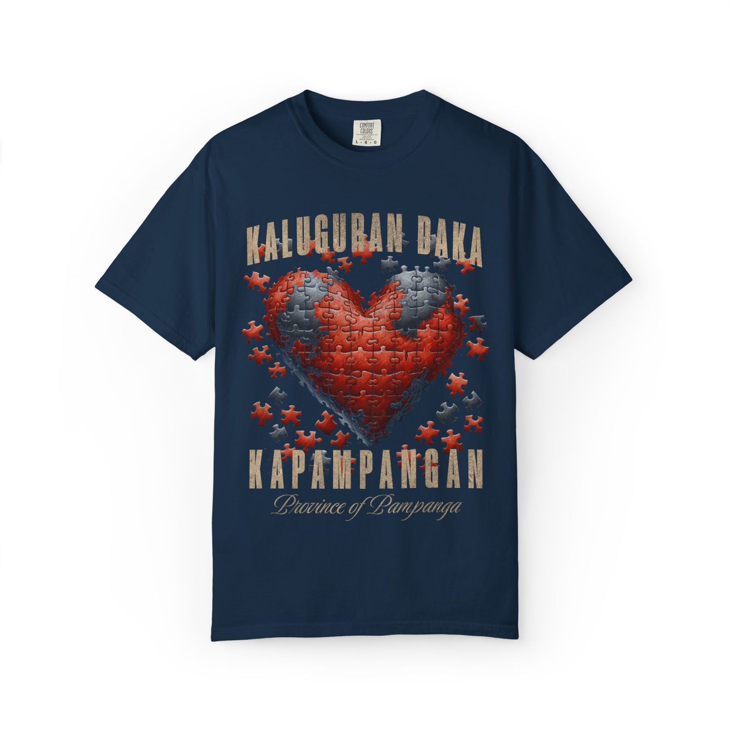 Kaluguran Daka - Language:  Kapampangan - Province of Pampanga