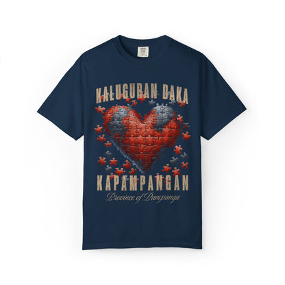 Kaluguran Daka - Language:  Kapampangan - Province of Pampanga