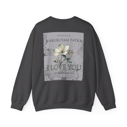 Nabubutan Tayka -  Language:  Rinconada Bikol - Province of Camarines Sur