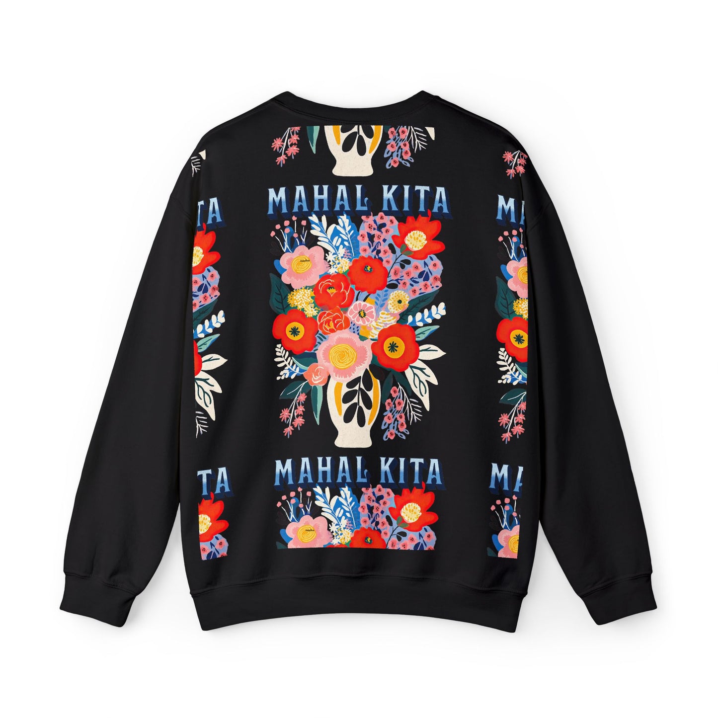 Mahal Kita - Language:  Tagalog - City of Manila, Central Luzon