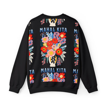 Mahal Kita - Language:  Tagalog - City of Manila, Central Luzon