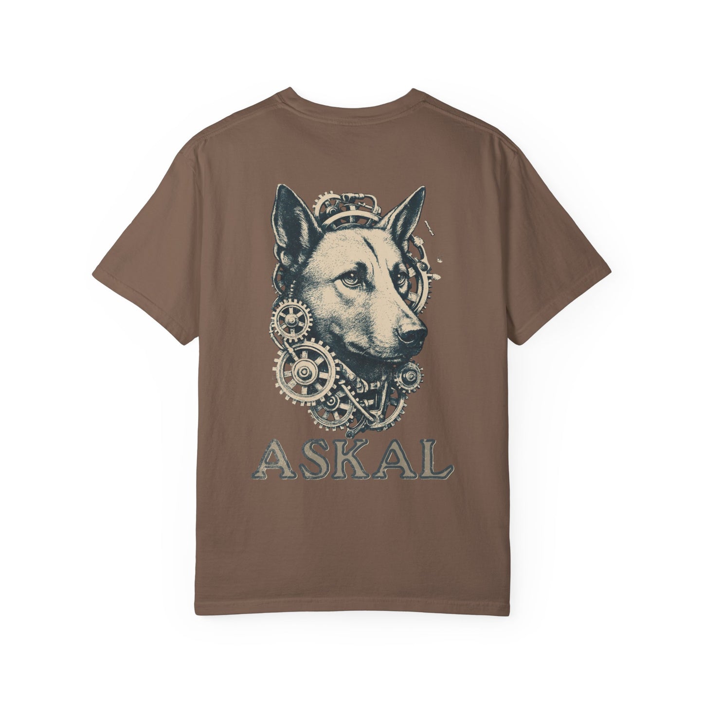 Askal - National Dog of The Philippines