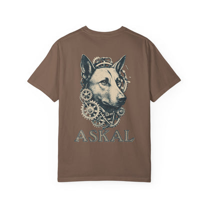 Askal - National Dog of The Philippines