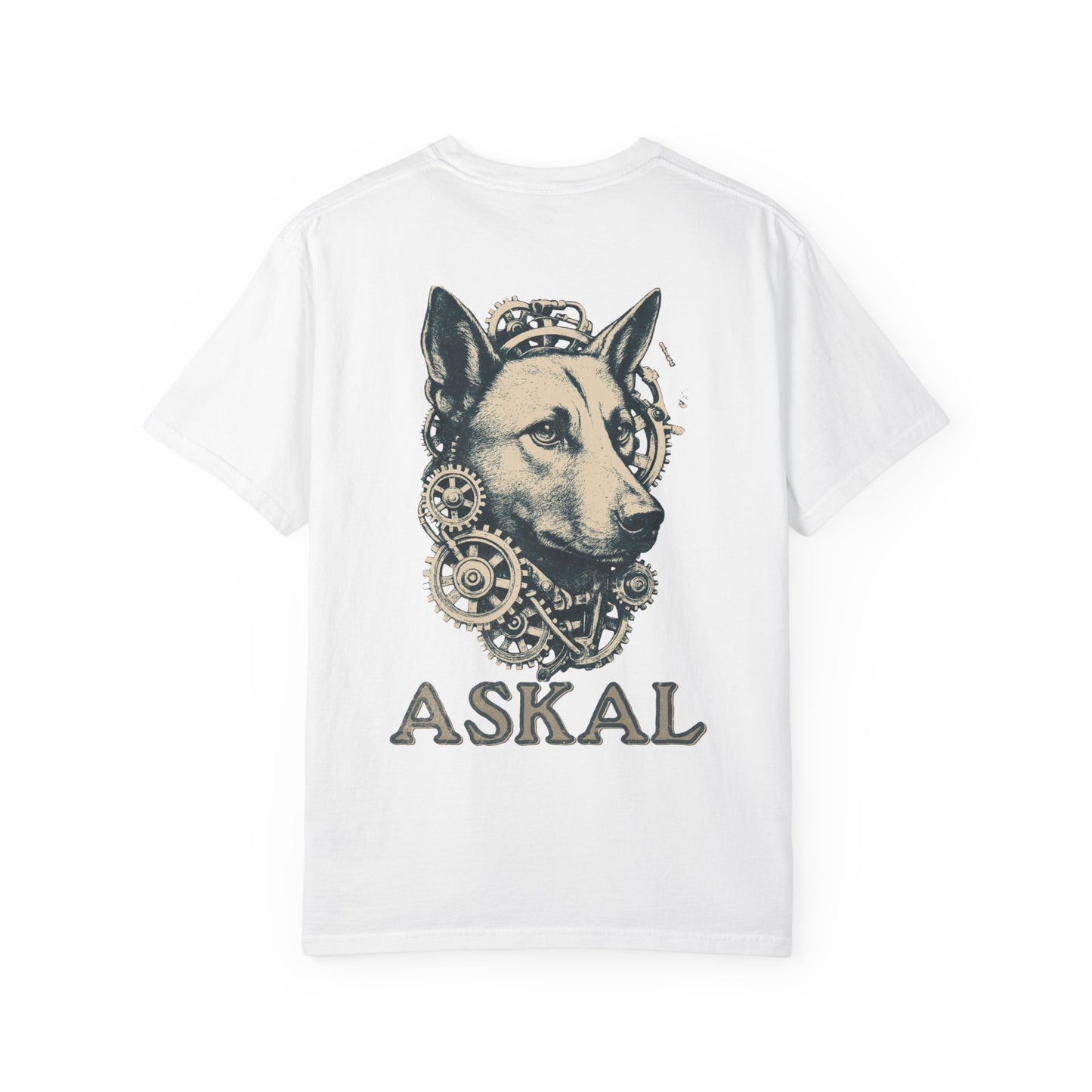 Askal - National Dog of The Philippines