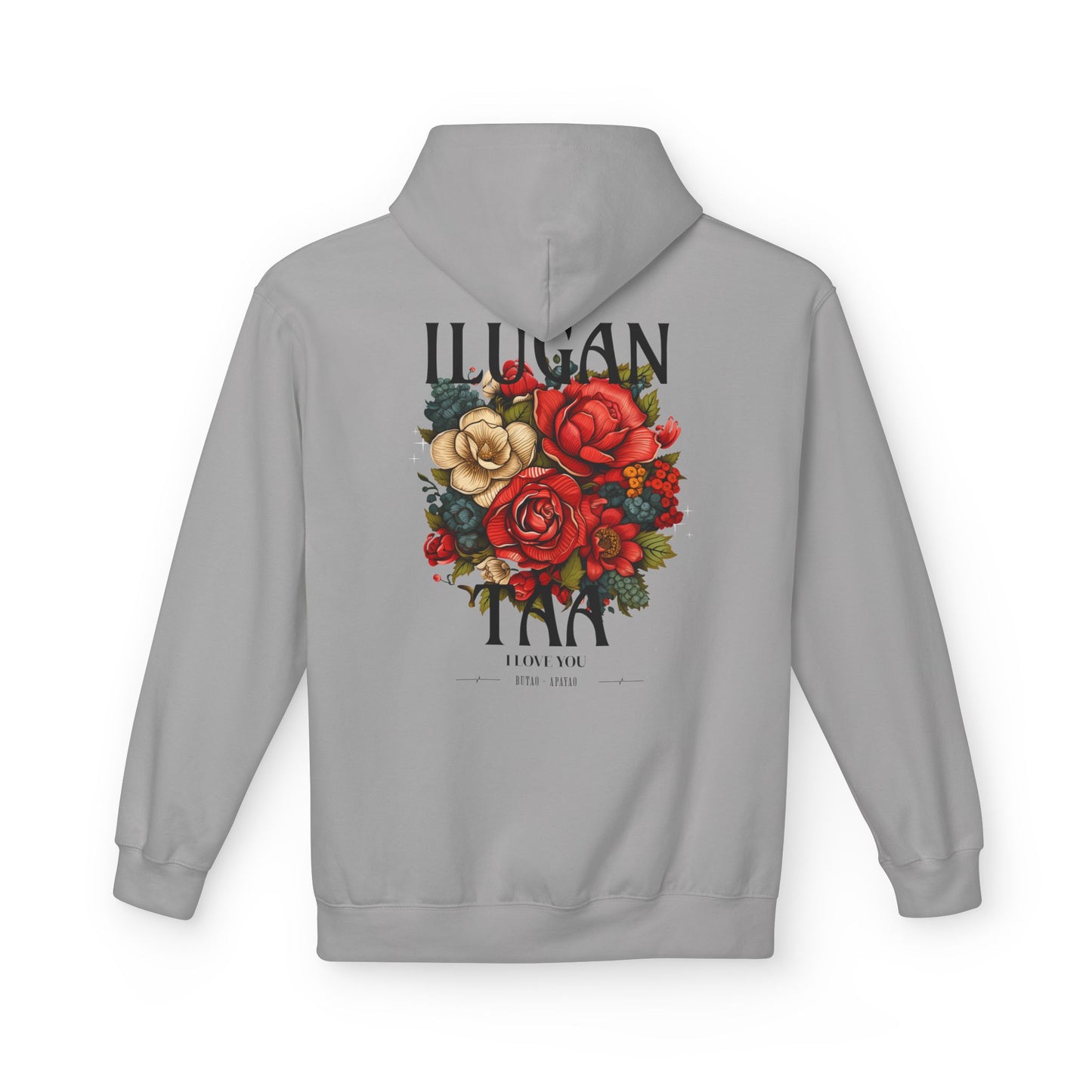 Ilugan Taa - Language:  Buta Apayao -  Province of Apayao - Cordillera Region