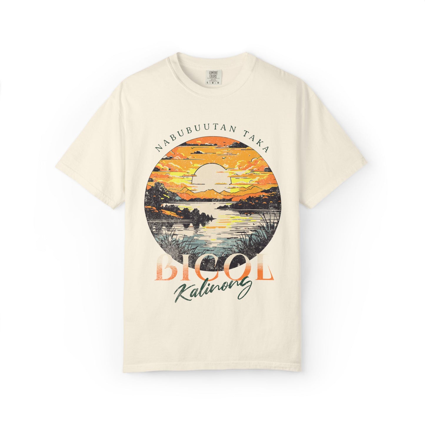 Nabubuutan Taka - Language: Agta Bikol - Camarines Sur