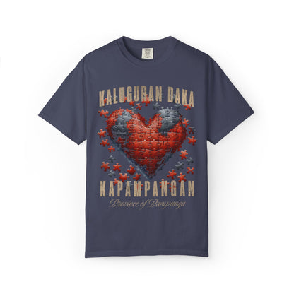 Kaluguran Daka - Language:  Kapampangan - Province of Pampanga