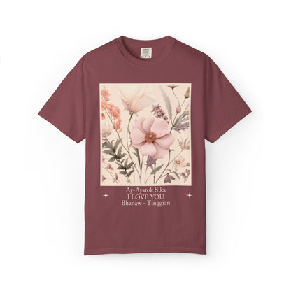 Ay-Ayatok Sika - Language:  Bhanaw Tinggian - Abra and Kalinga Provinces