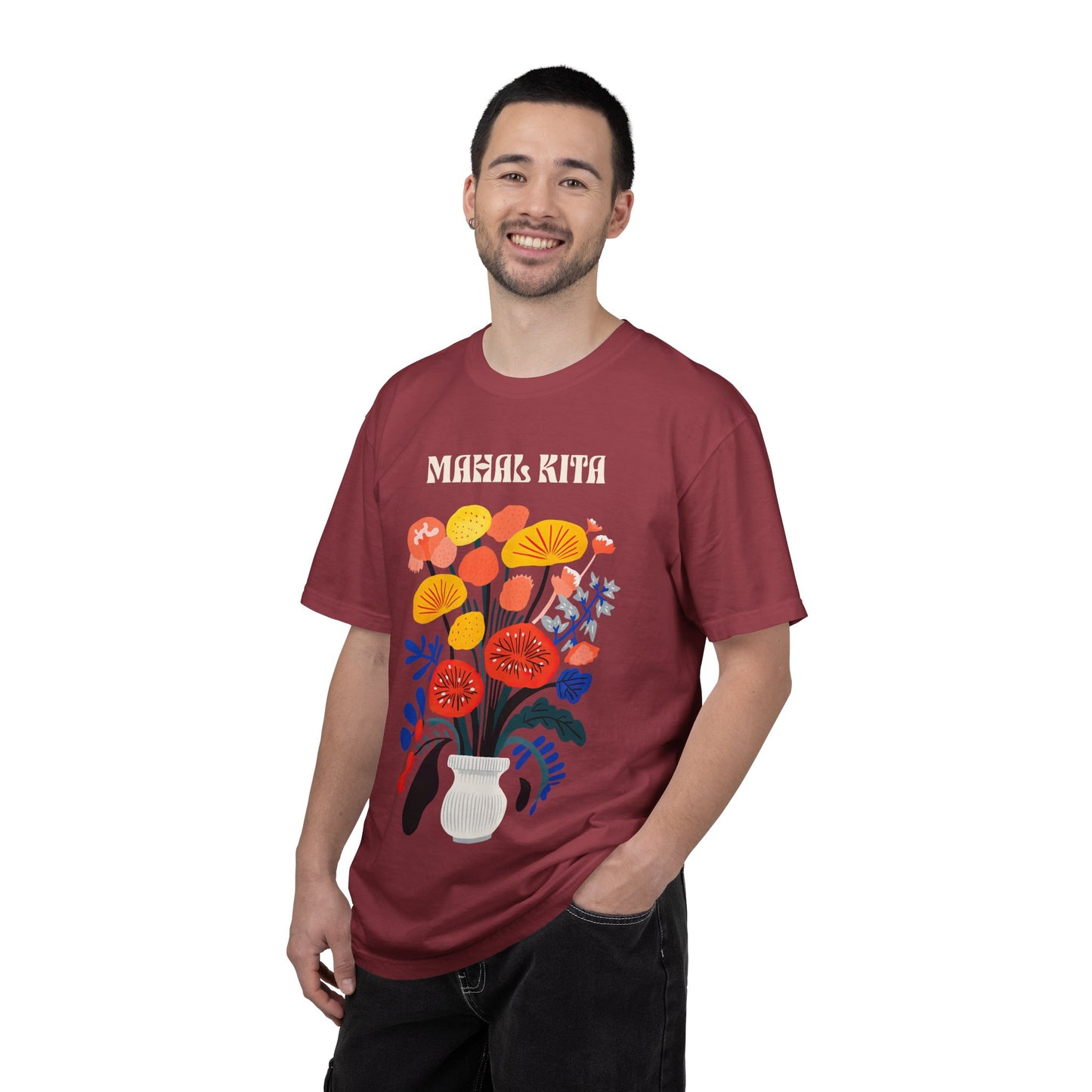 Mahal Kita - Language:  Tagalog - City of Manila, Central Luzon