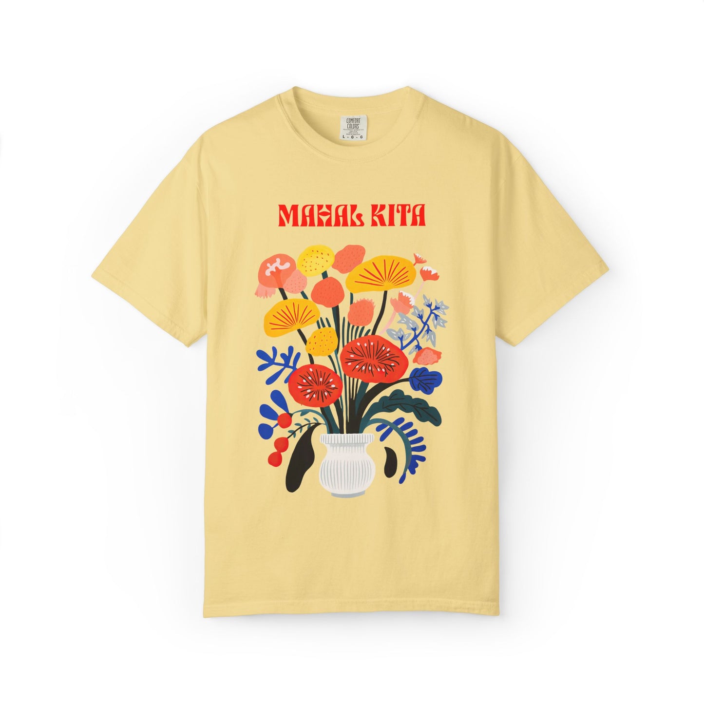 Mahal Kita - Language:  Tagalog - City of Manila, Central Luzon