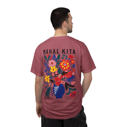 Mahal Kita -  Language:  Tagalog - City of Manila, Central Luzon