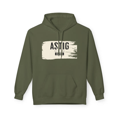 ASTIG - In Filipino slang, “astig” literally means cool, tough, or impressive. Someone that stands out, commands respect, or exudes confidence—like a fearless guy, a skilled person, or anything that makes people say, “Wow, ang astig!”