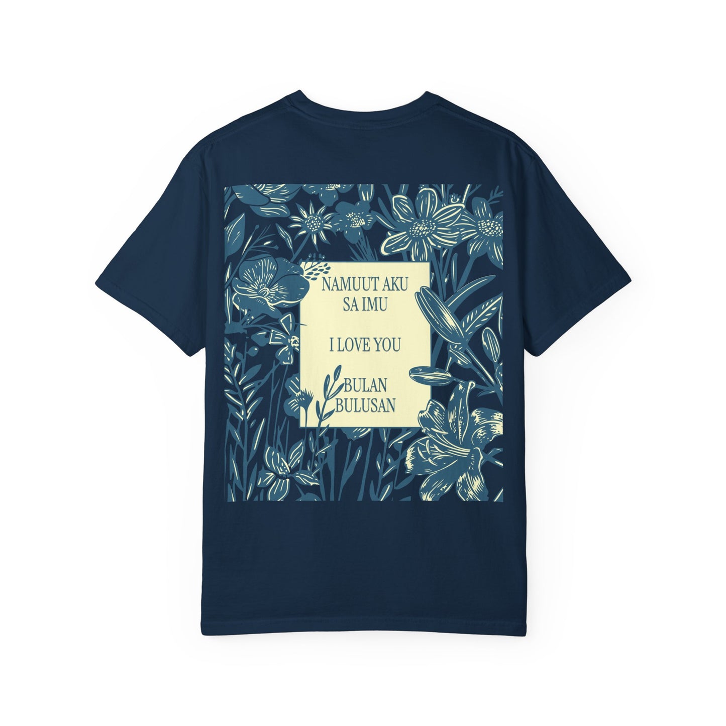 Namuut Aku Sa Imu - Language:  Bulan Bulusan - Province of Sorsogon