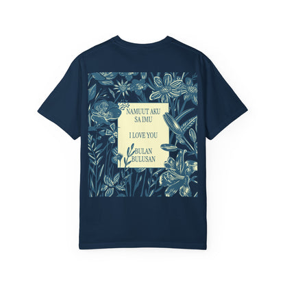 Namuut Aku Sa Imu - Language:  Bulan Bulusan - Province of Sorsogon