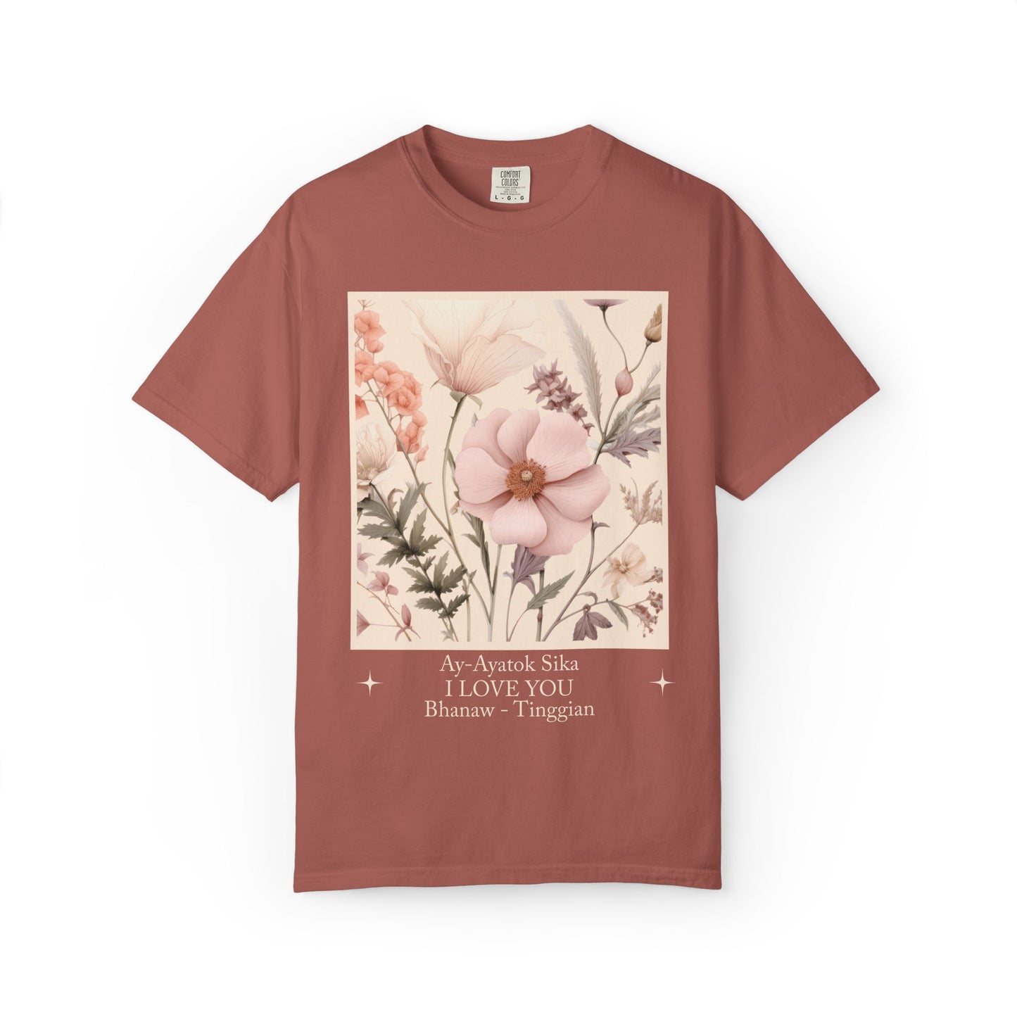 Ay-Ayatok Sika - Language:  Bhanaw Tinggian - Abra and Kalinga Provinces