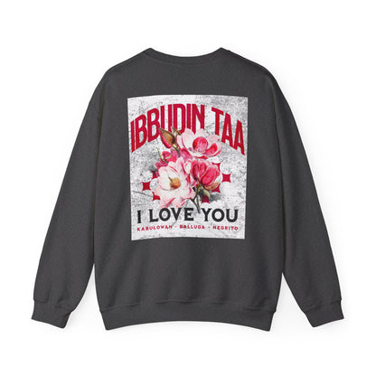 Ibbudin Taa - Language:  Kabulowan Balluga Negrito -  Sierra Madre mountains, Northern Luzon