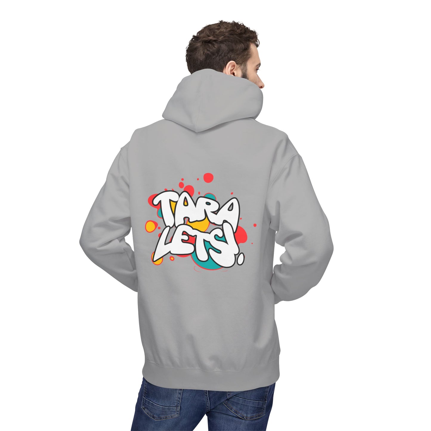 Tara Lets - is a Filipino Taglish expression meaning “let’s go” or “let’s do it together.”