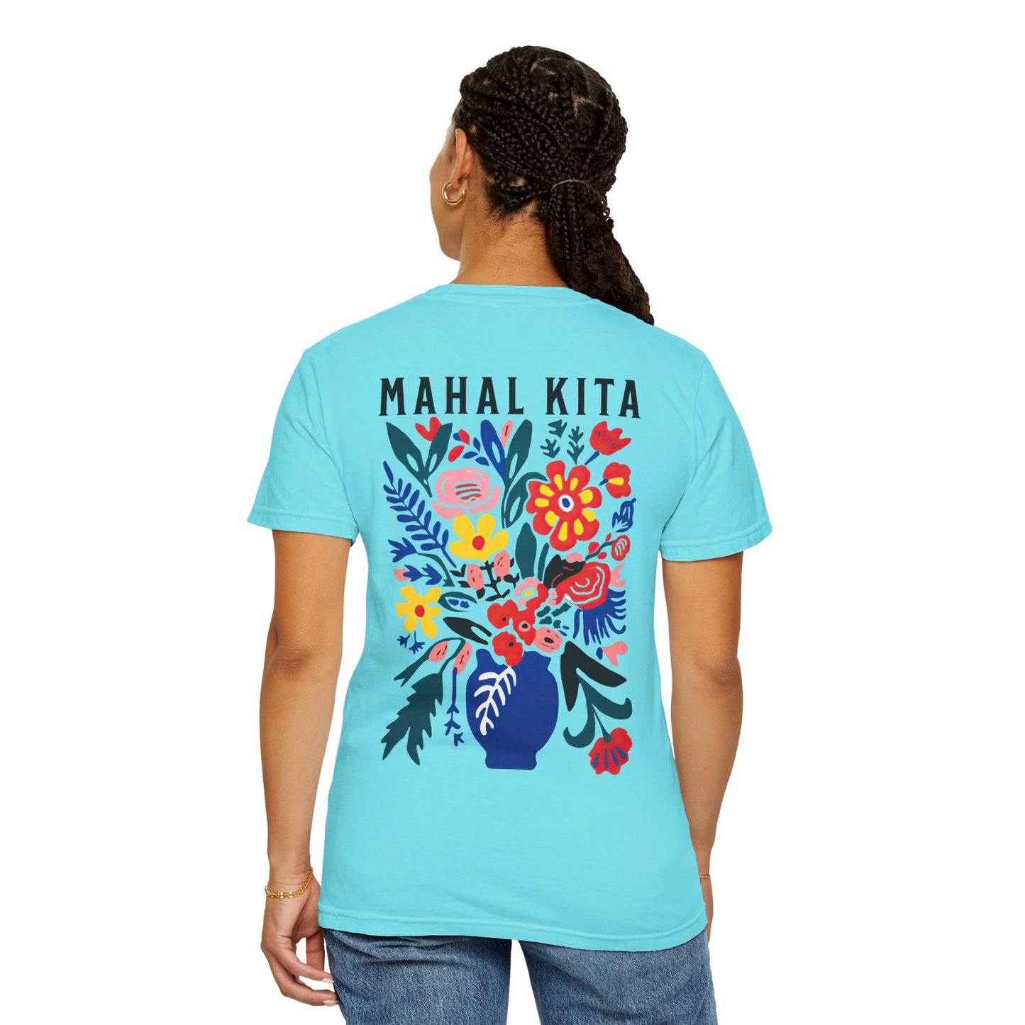 Mahal Kita -  Language:  Tagalog - City of Manila, Central Luzon