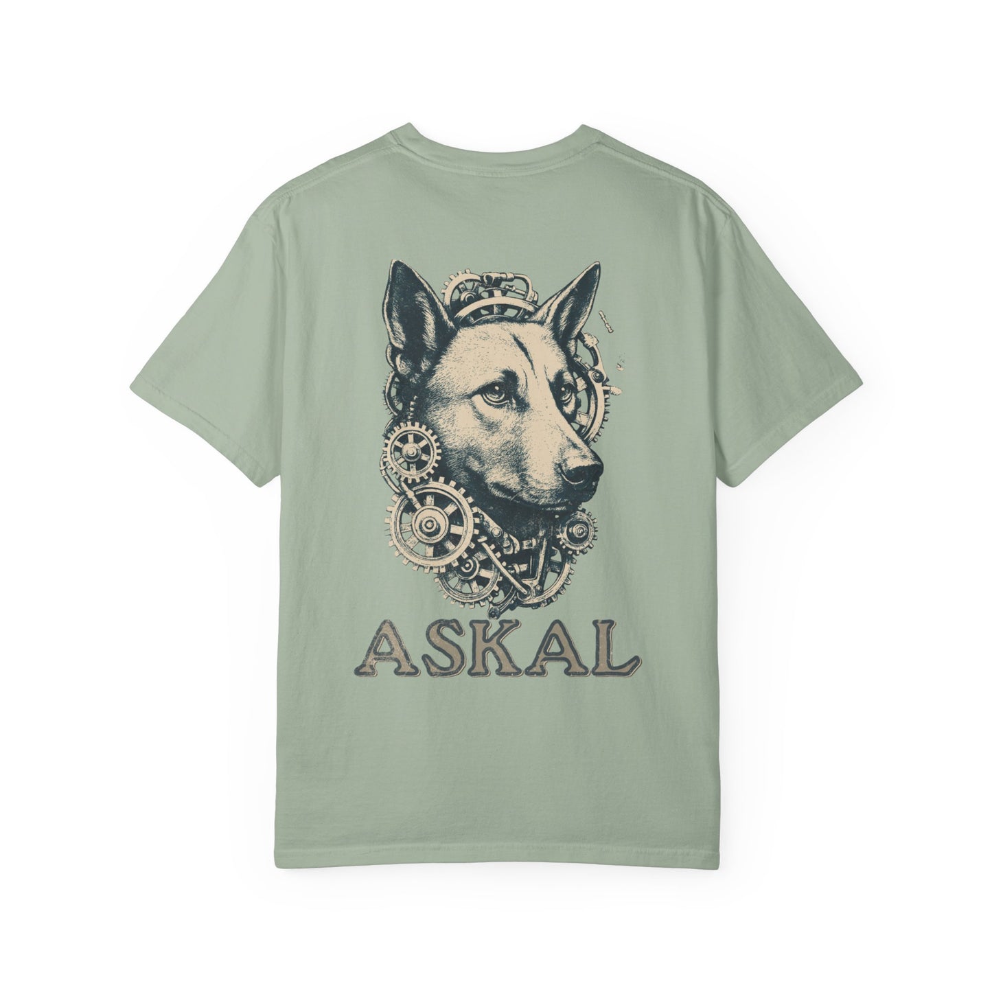 Askal - National Dog of The Philippines